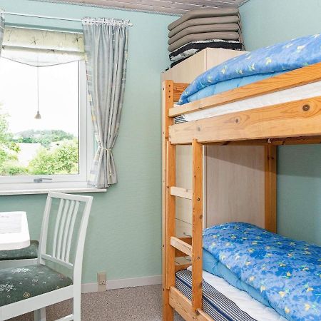 Holiday Home Ebeltoft Cxciv Экстерьер фото