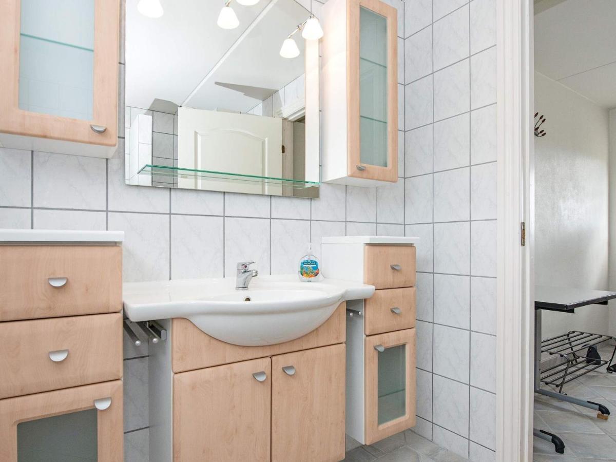 Holiday Home Ebeltoft Cxciv Экстерьер фото