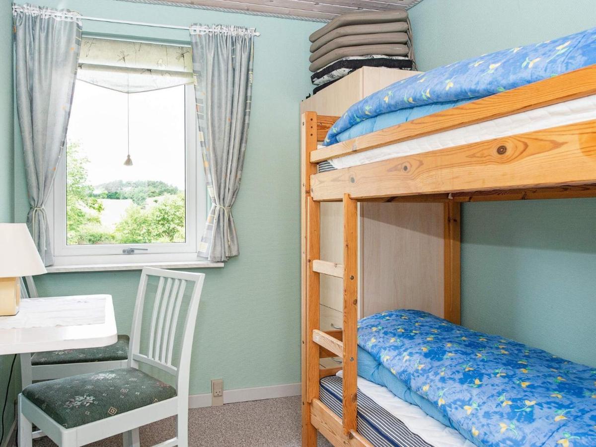 Holiday Home Ebeltoft Cxciv Экстерьер фото