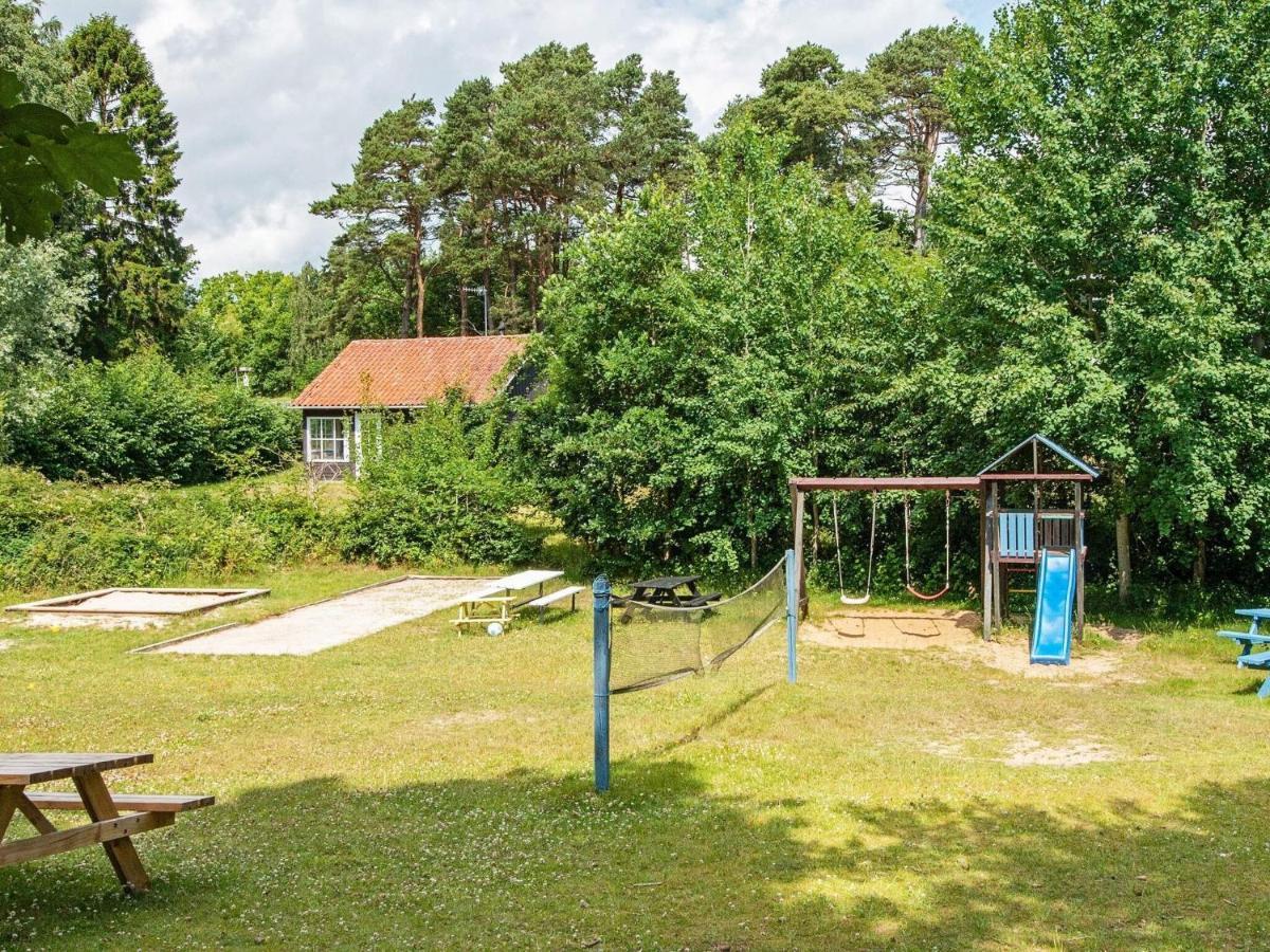 Holiday Home Ebeltoft Cxciv Экстерьер фото